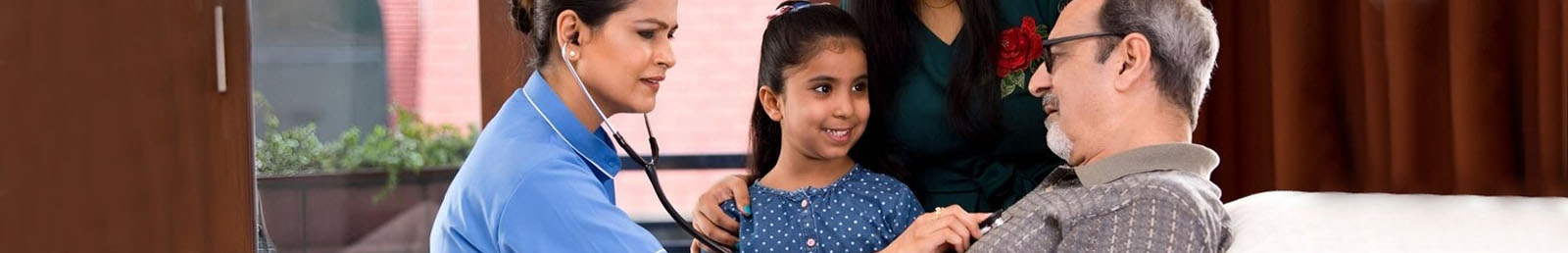 Home Care Services in Mangalore